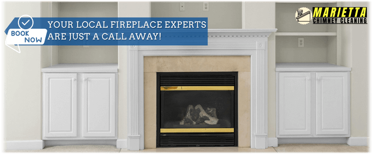 Chimney and Fireplace Solutions