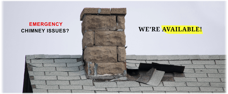 Chimney Repair Marietta GA