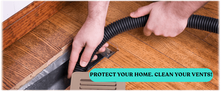 Dryer Vent Cleaning Marietta GA