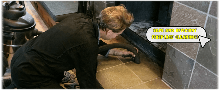 Fireplace Cleaning Marietta GA