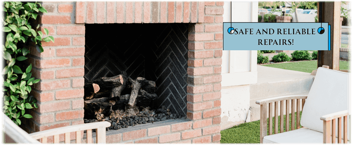 Fireplace Repair Marietta GA