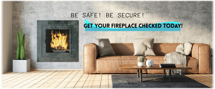 Marietta GA Chimney Cleaning