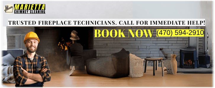Chimney Cleaning Marietta GA